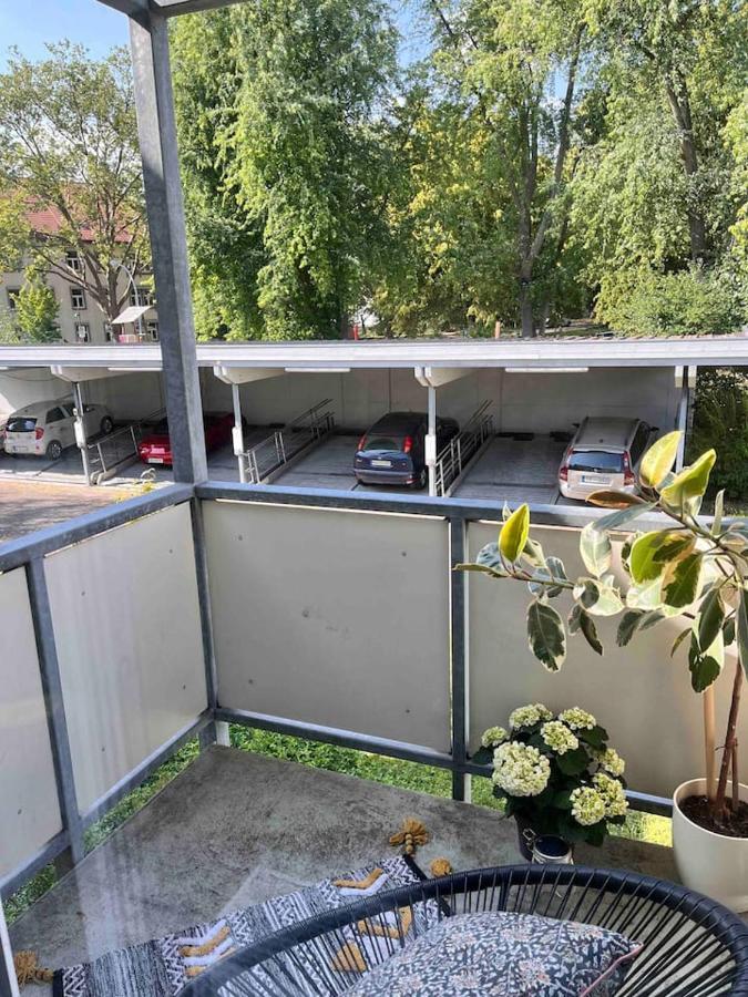 Am Klinikum, Naehe Europa Park Und Strasbourg, Zentrumsnah Оффенбург Экстерьер фото